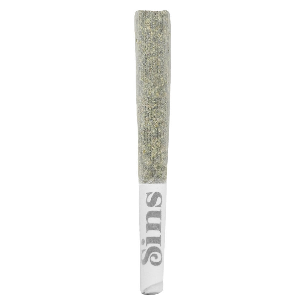 67 Sins | 67 Artisan Reserve Pre-Roll - 67 Sins | 67 Artisan Reserve Pre-Roll | 1x1g